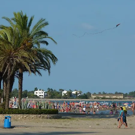 Camping Torrenostra Campsite *
