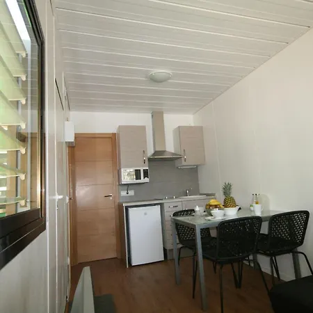 Camping Torrenostra