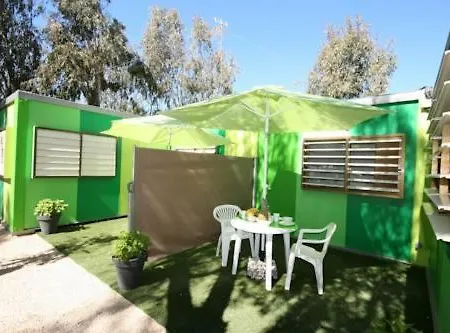 Camping Torrenostra *