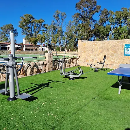 Camping Torrenostra Torreblanca