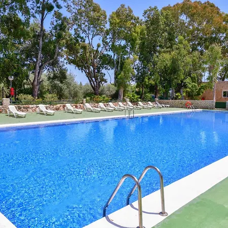 Camping Torrenostra