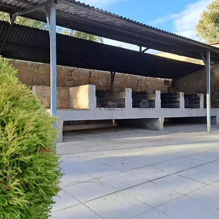Camping Torrenostra Campsite