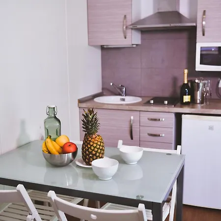 Camping Torrenostra Campsite Torreblanca