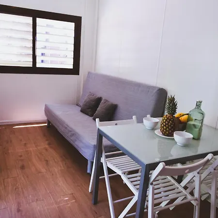 Camping Torrenostra *