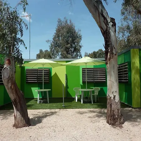 Camping Torrenostra Torreblanca