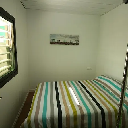 Torrenostra 캠프장 토레블랑카