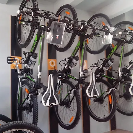 Torrenostra 토레블랑카